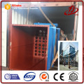 high quality Dust Collection High Temperature Nomex/PPS bag air filter
